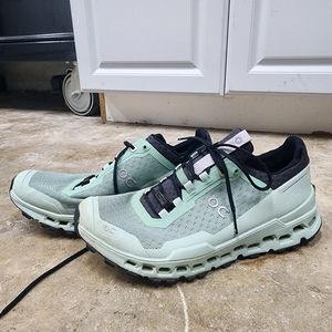 EUC Cloudultra by ON Running